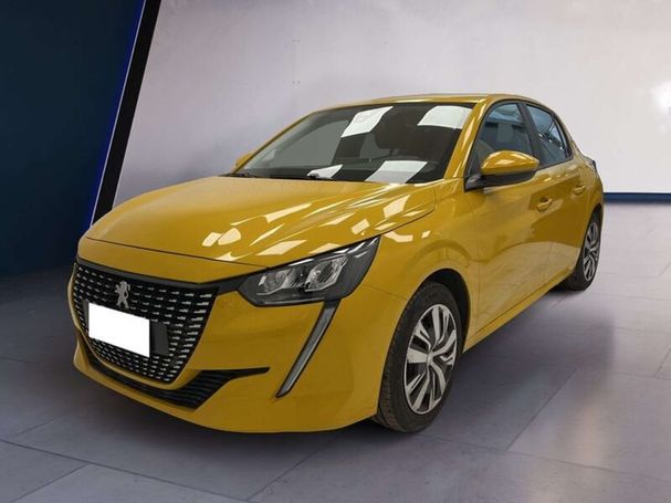 Peugeot 208 PureTech 100 Active 74 kW image number 1