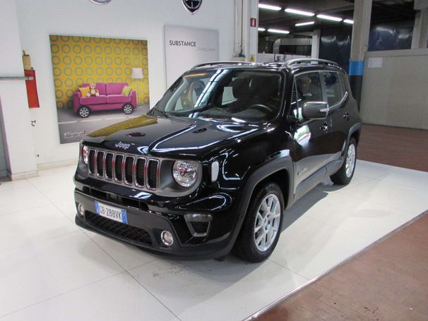 Jeep Renegade 1.6 88 kW image number 1