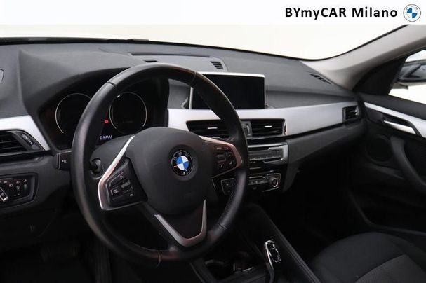 BMW X1 sDrive18d 110 kW image number 9