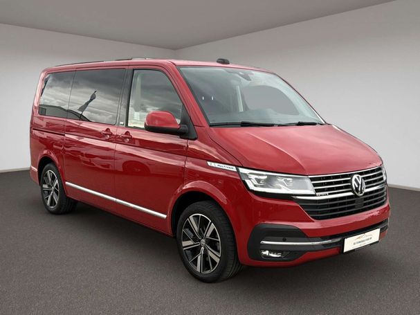 Volkswagen T6 Multivan 4Motion 150 kW image number 3