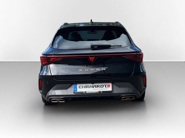 Cupra Leon Sportstourer VZ 1.5 e-Hybrid DSG 200 kW image number 5