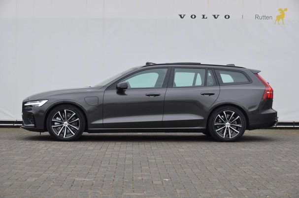 Volvo V60 T6 Recharge AWD Plus 257 kW image number 5