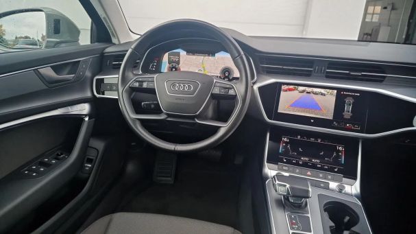 Audi A6 150 kW image number 24