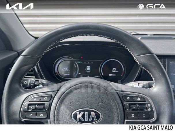 Kia Niro 150 kW image number 7