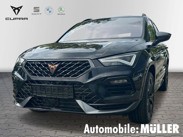 Cupra Ateca 110 kW image number 1