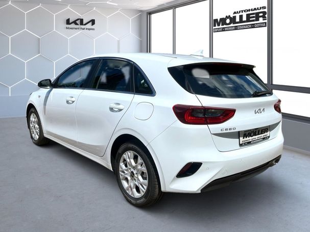 Kia Ceed 1.0 74 kW image number 4