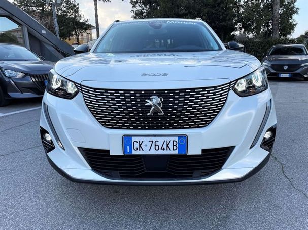 Peugeot e-2008 100 kW image number 3