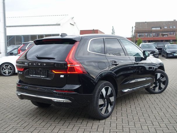 Volvo XC60 T8 Plus Bright AWD 335 kW image number 4