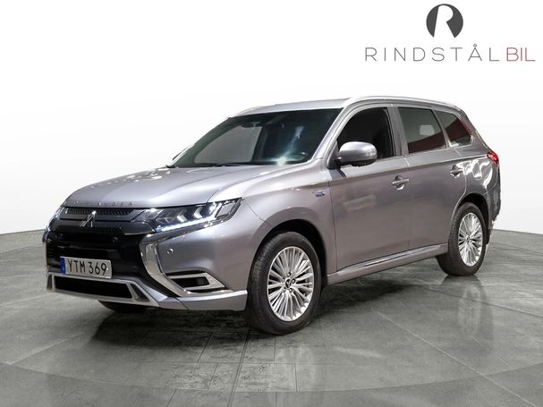 Mitsubishi Outlander 165 kW image number 1