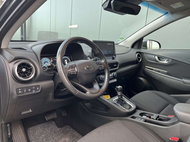 Hyundai Kona 1.6 GDI 104 kW image number 13