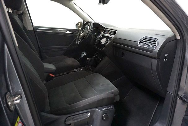 Volkswagen Tiguan Allspace 2.0 TDI Comfortline DSG 4Motion 147 kW image number 9