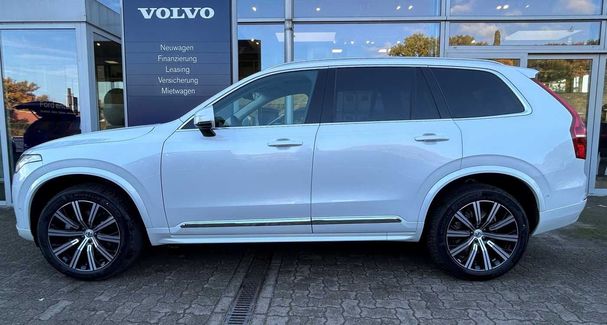 Volvo XC90 B5 AWD Plus 173 kW image number 3