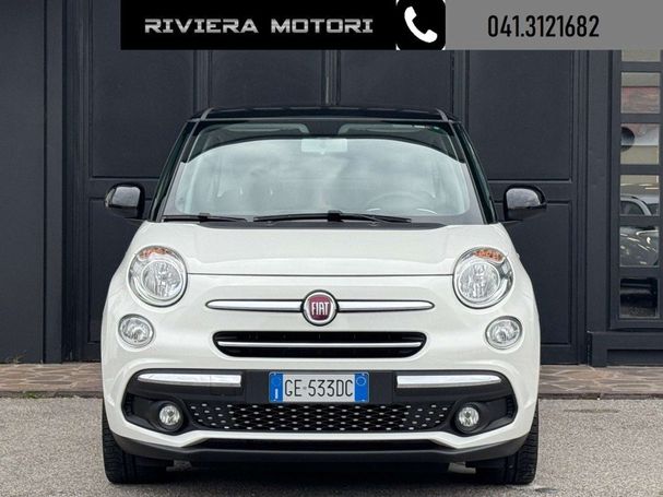 Fiat 500L 1.4 70 kW image number 3