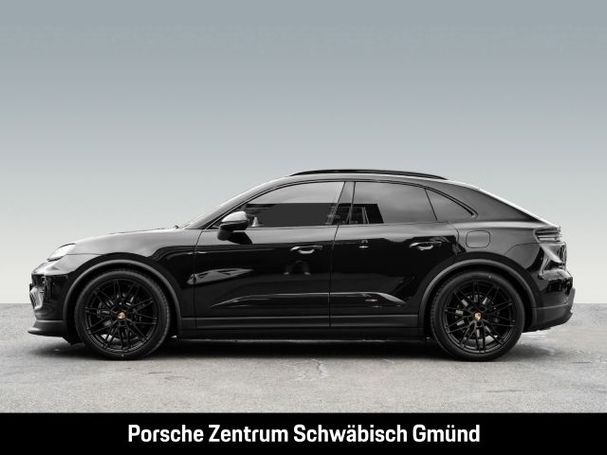 Porsche Macan 4S 380 kW image number 3