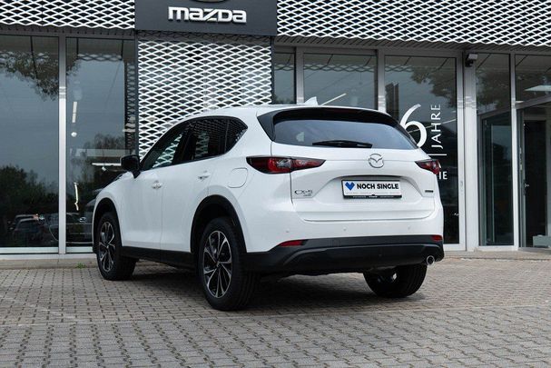 Mazda CX-5 184 AWD 135 kW image number 2