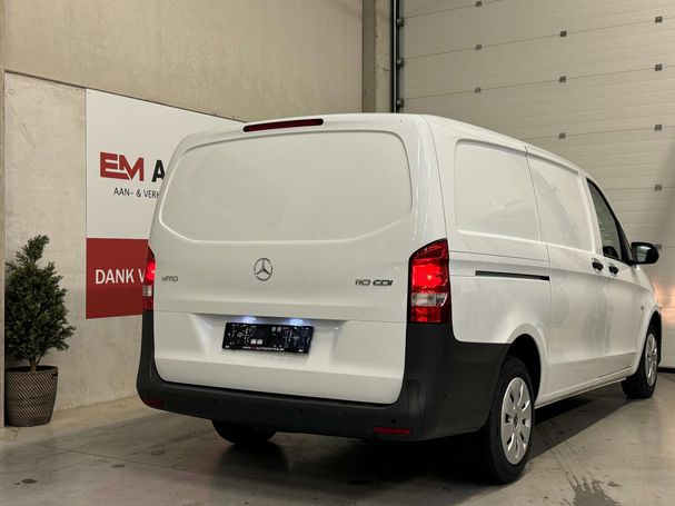 Mercedes-Benz Vito 75 kW image number 7