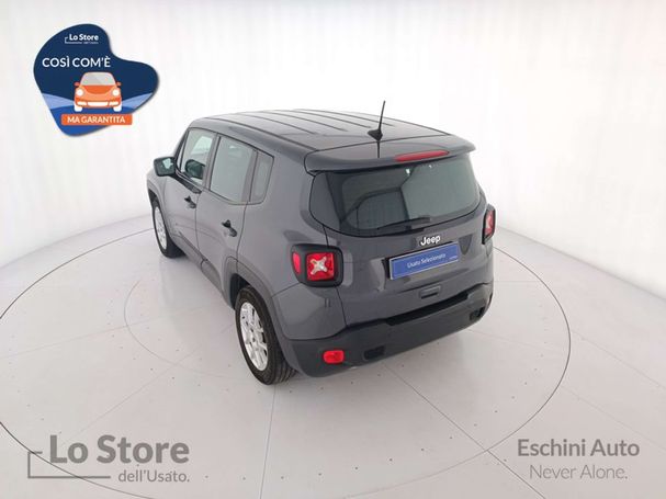 Jeep Renegade 96 kW image number 6