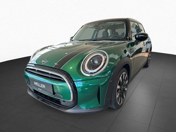 Mini Cooper Mini 100 kW image number 1