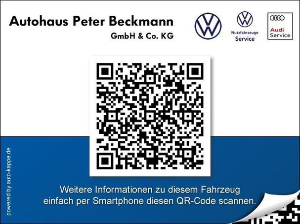 Volkswagen T-Cross 1.0 TSI DSG 85 kW image number 29