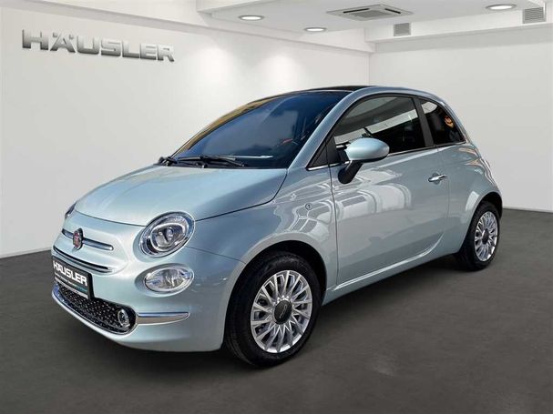 Fiat 500C 51 kW image number 1