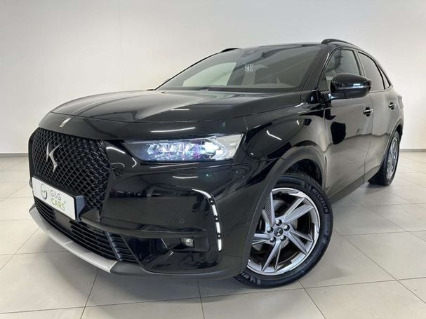 DS Automobiles 7 Crossback E-Tense 165 kW image number 1