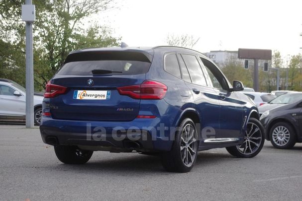 BMW X3 M40d xDrive 241 kW image number 2