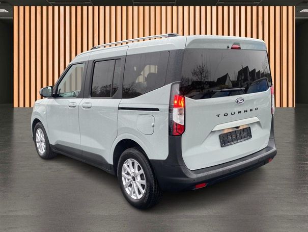 Ford Tourneo Courier 1.0 EcoBoost Titanium 92 kW image number 9