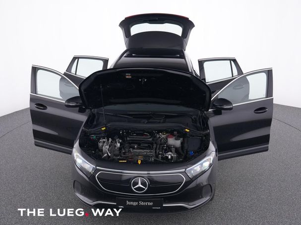 Mercedes-Benz EQA 250 140 kW image number 13