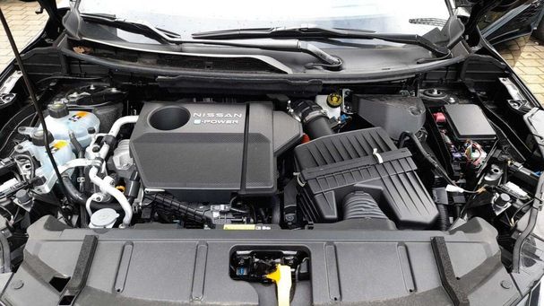 Nissan X-Trail Tekna 150 kW image number 12