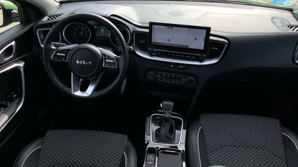 Kia XCeed 1.5 T-GDI 118 kW image number 9