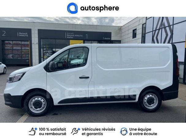  Renault Trafic dCi L1H1 110 kW image number 10