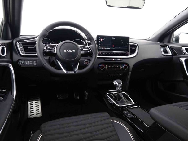 Kia ProCeed 1.5 T-GDI GT Line 103 kW image number 9