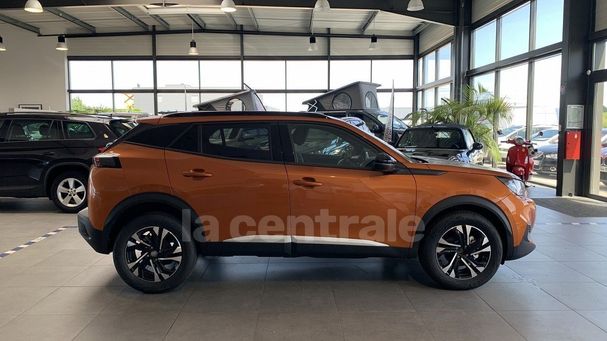 Peugeot 2008 1.2 PureTech 75 kW image number 13