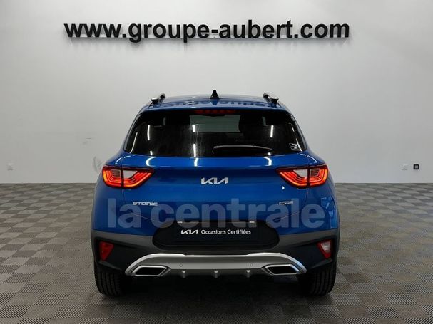 Kia Stonic 1.0 T-GDi 100 74 kW image number 5