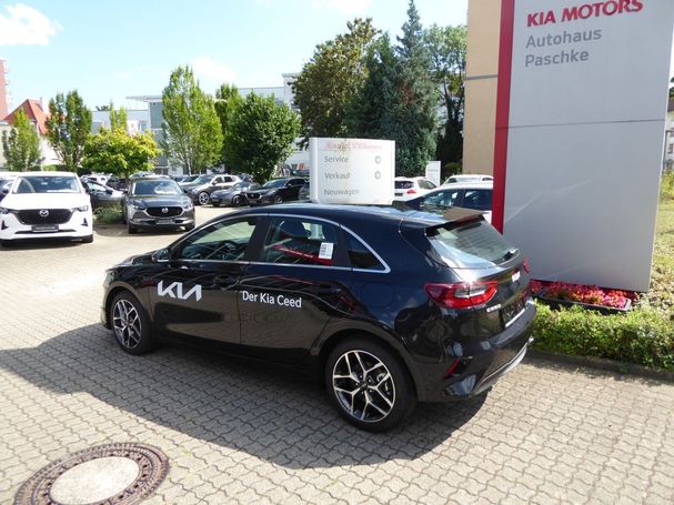 Kia Ceed 1.5 T-GDI Spirit DCT7 103 kW image number 2