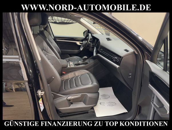 Volkswagen Touareg 3.0 TDI 4Motion 170 kW image number 17