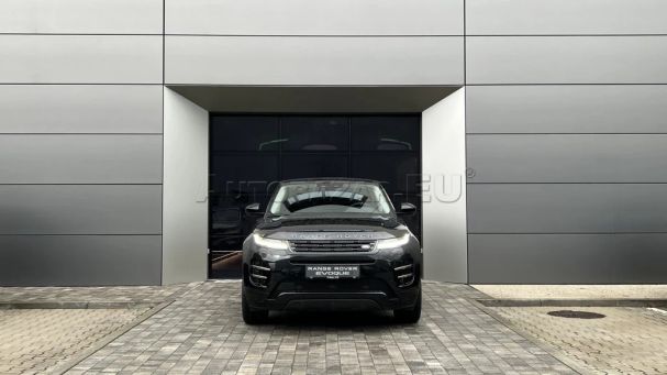 Land Rover Range Rover Evoque 150 kW image number 5