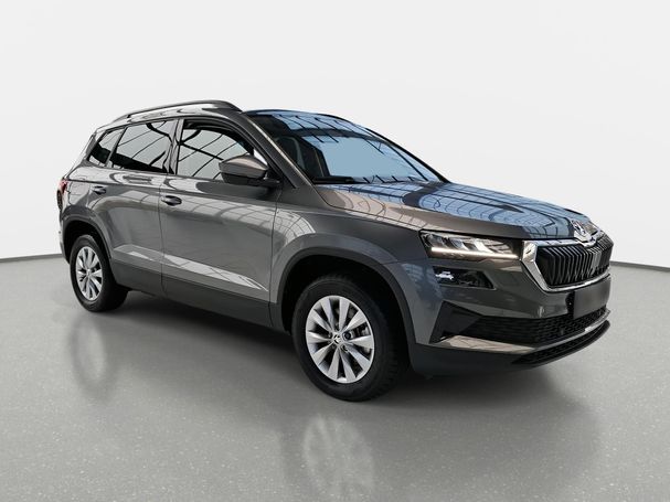 Skoda Karoq 1.5 TSI 110 kW image number 3