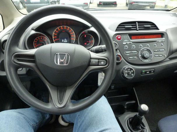 Honda Jazz 1.2 i-VTEC S 66 kW image number 14