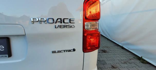  Toyota Proace 100 kW image number 9