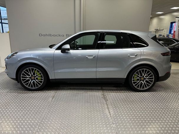 Porsche Cayenne S E-Hybrid Tiptronic 341 kW image number 5