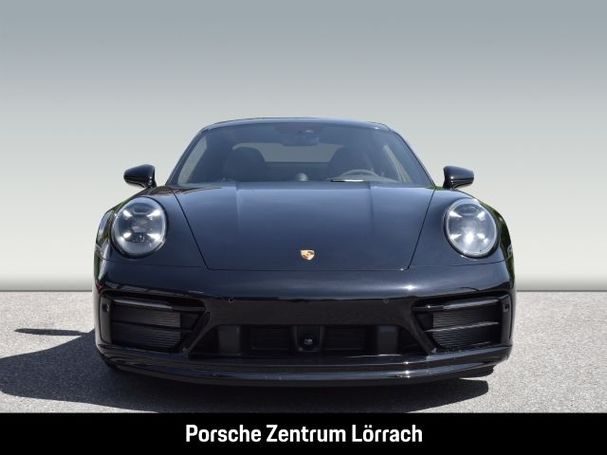 Porsche 992 Carrera 4 GTS 353 kW image number 7