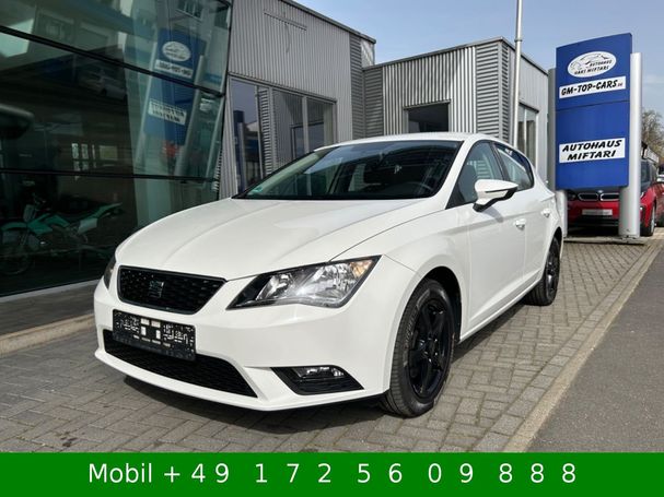 Seat Leon 1.2 81 kW image number 6