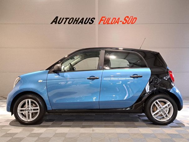 Smart ForFour EQ 60 kW image number 5