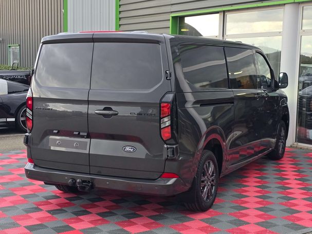 Ford Transit Custom L2H1 2.0 125 kW image number 14