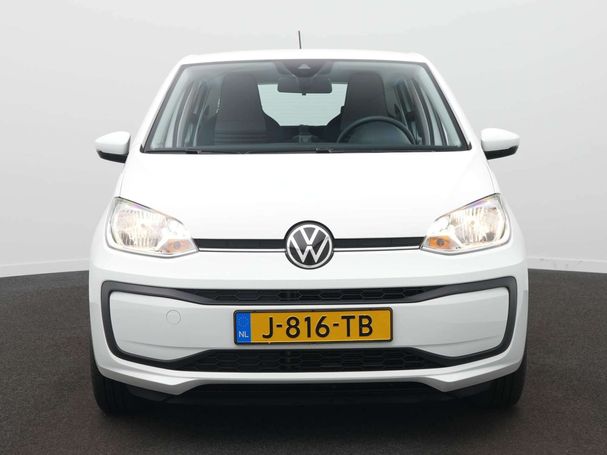 Volkswagen up! 44 kW image number 2