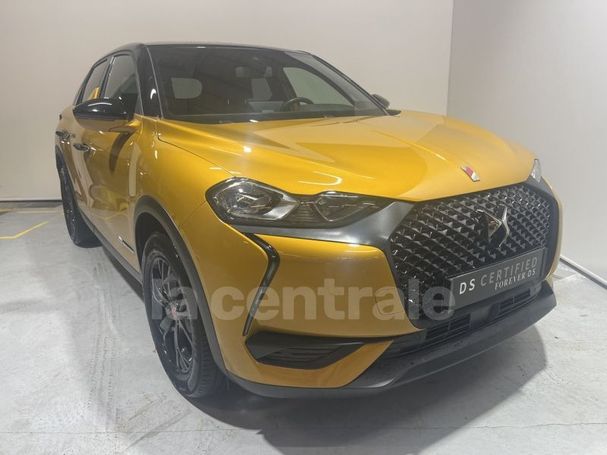 DS Automobiles 3 Crossback PureTech 130 Performance Line+ 96 kW image number 20