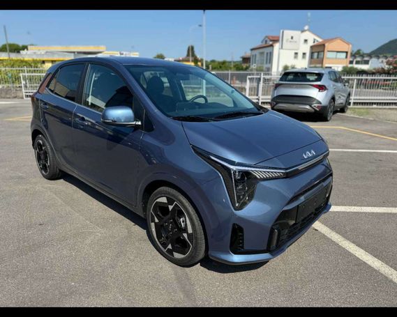 Kia Picanto 1.0 Edition 46 kW image number 8