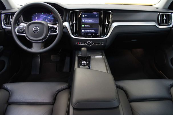 Volvo V60 B3 Plus 120 kW image number 4