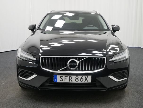 Volvo V60 T6 Recharge AWD 253 kW image number 6